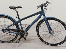 Trek hybridi, Hybridipyörät, Polkupyörät ja pyöräily, Kangasala, Tori.fi Trek hybridi, Hybridipyörät, Polkupyörät ja pyöräily, Kangasala, Tori.fi