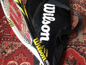 Tennismaila, Pallopelit, Urheilu ja ulkoilu, Oulu, Tori.fi Tennismaila, Pallopelit, Urheilu ja ulkoilu, Oulu, Tori.fi