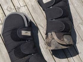 Schockemöhle kuljetussuojat, cob., Muut hevostarvikkeet, Hevoset ja hevosurheilu, Sipoo, Tori.fi Schockemöhle kuljetussuojat, cob., Muut hevostarvikkeet, Hevoset ja hevosurheilu, Sipoo, Tori.fi