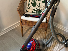 Dyson cy23 allergy big ball, Pölynimurit ja siivousvälineet, Kodinkoneet, Tampere, Tori.fi Dyson cy23 allergy big ball, Pölynimurit ja siivousvälineet, Kodinkoneet, Tampere, Tori.fi