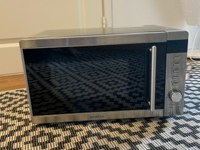 Kenwood mikro *nouto sovittu, Uunit, hellat ja mikrot, Kodinkoneet, Kirkkonummi, Tori.fi Kenwood mikro *nouto sovittu, Uunit, hellat ja mikrot, Kodinkoneet, Kirkkonummi, Tori.fi