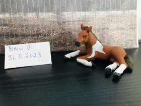 VARATTU Schleich makaava varsa, Lelut ja pelit, Lastentarvikkeet ja lelut, Rovaniemi, Tori.fi VARATTU Schleich makaava varsa, Lelut ja pelit, Lastentarvikkeet ja lelut, Rovaniemi, Tori.fi