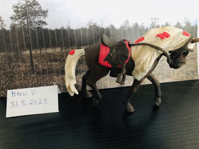 Schleich Rocky Mountain hevonen, Lelut ja pelit, Lastentarvikkeet ja lelut, Rovaniemi, Tori.fi Schleich Rocky Mountain hevonen, Lelut ja pelit, Lastentarvikkeet ja lelut, Rovaniemi, Tori.fi
