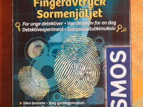 Sormenjäljet, Pelit ja muut harrastukset, Pori, Tori.fi Sormenjäljet, Pelit ja muut harrastukset, Pori, Tori.fi