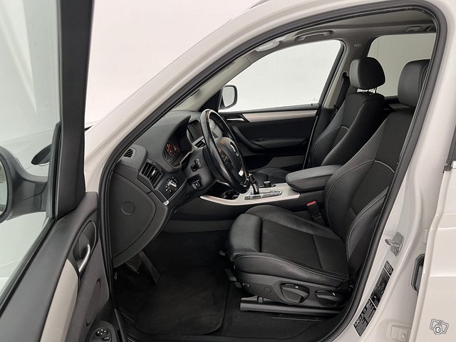 BMW X3 10