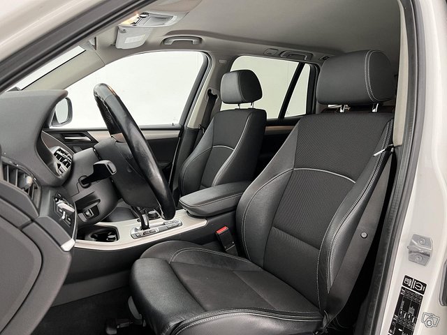 BMW X3 11
