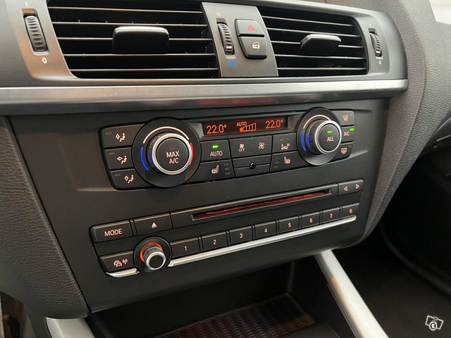 BMW X3 16