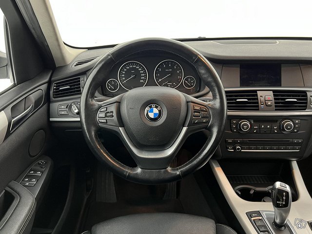 BMW X3 23