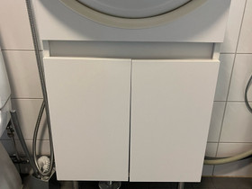 Gustasvsberg allaskaluste, Kylpyhuoneet, WC:t ja saunat, Rakennustarvikkeet ja työkalut, Tampere, Tori.fi Gustasvsberg allaskaluste, Kylpyhuoneet, WC:t ja saunat, Rakennustarvikkeet ja työkalut, Tampere, Tori.fi