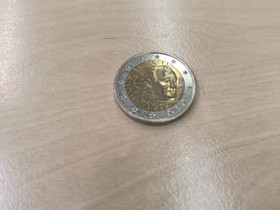 Väinö linna 2 kolikko, Rahat ja mitalit, Keräily, Ylöjärvi, Tori.fi Väinö linna 2 kolikko, Rahat ja mitalit, Keräily, Ylöjärvi, Tori.fi