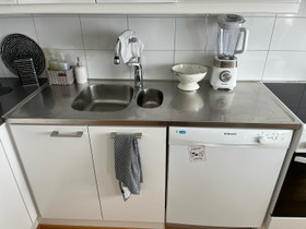 Frankie tiskipöytä, Keittiöt, Rakennustarvikkeet ja työkalut, Tampere, Tori.fi Frankie tiskipöytä, Keittiöt, Rakennustarvikkeet ja työkalut, Tampere, Tori.fi