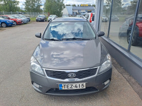 Kia Cee'd, Autot, Kouvola, Tori.fi Kia Cee'd, Autot, Kouvola, Tori.fi