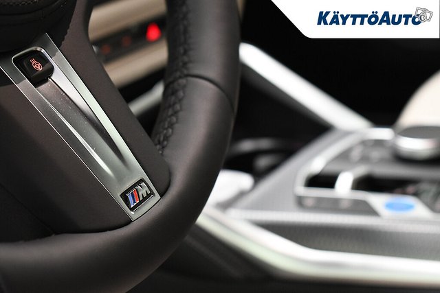 BMW I4 9