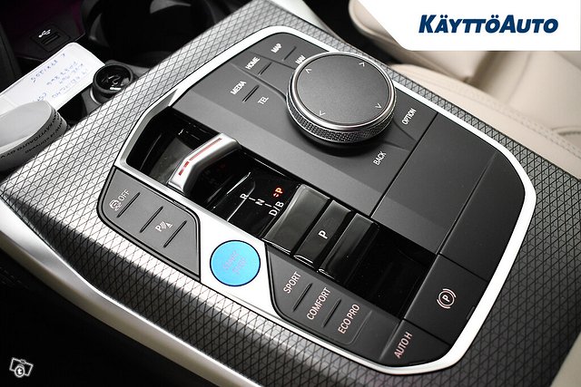 BMW I4 16