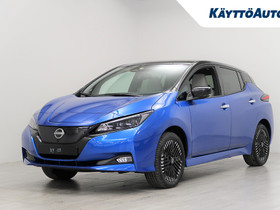 Nissan Leaf, Autot, Jyväskylä, Tori.fi Nissan Leaf, Autot, Jyväskylä, Tori.fi