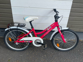 Insera Cindy 20", Lasten pyörät, Polkupyörät ja pyöräily, Jyväskylä, Tori.fi Insera Cindy 20", Lasten pyörät, Polkupyörät ja pyöräily, Jyväskylä, Tori.fi