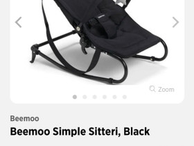 Beemoo sitteri, Tuolit, sängyt ja kalusteet, Lastentarvikkeet ja lelut, Seinäjoki, Tori.fi Beemoo sitteri, Tuolit, sängyt ja kalusteet, Lastentarvikkeet ja lelut, Seinäjoki, Tori.fi