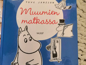 Muumin vuoden ajat kirja, Lastenkirjat, Kirjat ja lehdet, Lempäälä, Tori.fi Muumin vuoden ajat kirja, Lastenkirjat, Kirjat ja lehdet, Lempäälä, Tori.fi