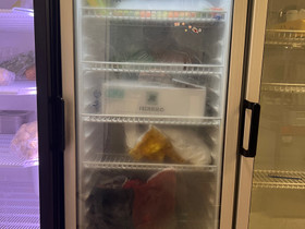 Restaurant freezer NFG 309, Jääkaapit ja pakastimet, Kodinkoneet, Lahti, Tori.fi Restaurant freezer NFG 309, Jääkaapit ja pakastimet, Kodinkoneet, Lahti, Tori.fi