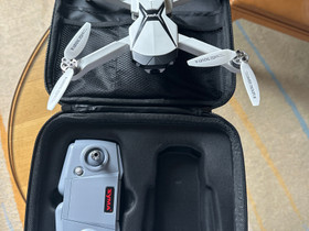 Syma Z6 Pro Drone, Pelit ja muut harrastukset, Helsinki, Tori.fi Syma Z6 Pro Drone, Pelit ja muut harrastukset, Helsinki, Tori.fi