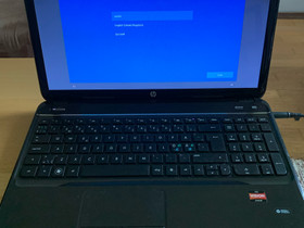 Hp pavilion g6, Kannettavat, Tietokoneet ja lisälaitteet, Parikkala, Tori.fi Hp pavilion g6, Kannettavat, Tietokoneet ja lisälaitteet, Parikkala, Tori.fi