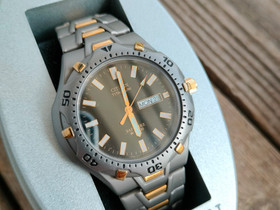 Citizen titanium, Kellot ja korut, Asusteet ja kellot, Nokia, Tori.fi Citizen titanium, Kellot ja korut, Asusteet ja kellot, Nokia, Tori.fi