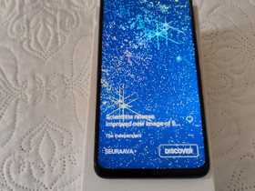 Xiaomi 10T Lite 6+2 gt/128gt, Puhelimet, Puhelimet ja tarvikkeet, Ruovesi, Tori.fi Xiaomi 10T Lite 6+2 gt/128gt, Puhelimet, Puhelimet ja tarvikkeet, Ruovesi, Tori.fi