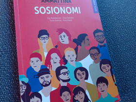 Ammattina sosionomi, Oppikirjat, Kirjat ja lehdet, Ulvila, Tori.fi Ammattina sosionomi, Oppikirjat, Kirjat ja lehdet, Ulvila, Tori.fi