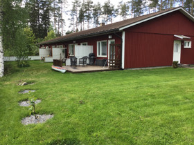 Rivitalon pääty 1h+k+kph+s+ak+var 36,5m2, Myytävät asunnot, Asunnot, Veteli, Tori.fi Rivitalon pääty 1h+k+kph+s+ak+var 36,5m2, Myytävät asunnot, Asunnot, Veteli, Tori.fi