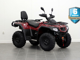 Trapper 550, Mönkijät, Moto, Suonenjoki, Tori.fi Trapper 550, Mönkijät, Moto, Suonenjoki, Tori.fi