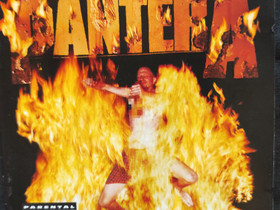 Pantera CD, Musiikki CD, DVD ja äänitteet, Musiikki ja soittimet, Tampere, Tori.fi Pantera CD, Musiikki CD, DVD ja äänitteet, Musiikki ja soittimet, Tampere, Tori.fi