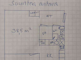 1H, Kullervonkatu 5, Tampere, Tammela, Tampere, Vuokrattavat asunnot, Asunnot, Tampere, Tori.fi 1H, Kullervonkatu 5, Tampere, Tammela, Tampere, Vuokrattavat asunnot, Asunnot, Tampere, Tori.fi