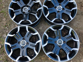 Citroen vanteet 17x7, Renkaat ja vanteet, Nokia, Tori.fi Citroen vanteet 17x7, Renkaat ja vanteet, Nokia, Tori.fi