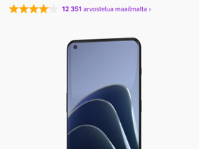 Oneplus 10 Pro 128gt, Puhelimet, Puhelimet ja tarvikkeet, Hämeenlinna, Tori.fi Oneplus 10 Pro 128gt, Puhelimet, Puhelimet ja tarvikkeet, Hämeenlinna, Tori.fi