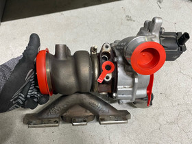 Mercedes-Benz A200 W177 turbo, Autovaraosat, Auton varaosat ja tarvikkeet, Pirkkala, Tori.fi Mercedes-Benz A200 W177 turbo, Autovaraosat, Auton varaosat ja tarvikkeet, Pirkkala, Tori.fi