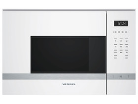 Siemens mikroaaltouuni BF555LMW0 integroitava, Uunit, hellat ja mikrot, Kodinkoneet, Riihimäki, Tori.fi Siemens mikroaaltouuni BF555LMW0 integroitava, Uunit, hellat ja mikrot, Kodinkoneet, Riihimäki, Tori.fi