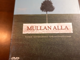 Mullan alla. DVD. Hinta 5e., Elokuvat, Helsinki, Tori.fi Mullan alla. DVD. Hinta 5e., Elokuvat, Helsinki, Tori.fi