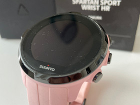 Suunto spartan sport whr, Kuntoilu ja fitness, Urheilu ja ulkoilu, Kotka, Tori.fi Suunto spartan sport whr, Kuntoilu ja fitness, Urheilu ja ulkoilu, Kotka, Tori.fi