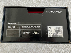 Shimano RC901 S-Phyre maantiekengät, Pyörätarvikkeet ja kypärät, Polkupyörät ja pyöräily, Pori, Tori.fi Shimano RC901 S-Phyre maantiekengät, Pyörätarvikkeet ja kypärät, Polkupyörät ja pyöräily, Pori, Tori.fi