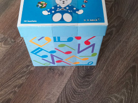 Ti-ti nallen pinottavat kuutiot/uusi, Lelut ja pelit, Lastentarvikkeet ja lelut, Kaarina, Tori.fi Ti-ti nallen pinottavat kuutiot/uusi, Lelut ja pelit, Lastentarvikkeet ja lelut, Kaarina, Tori.fi