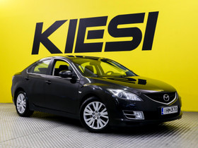 Mazda 6, Autot, Espoo, Tori.fi Mazda 6, Autot, Espoo, Tori.fi