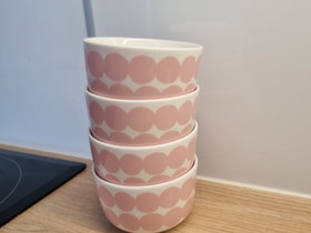 Marimekko 2,5dl räsymatto kulhot, Ruokailuastiat ja aterimet, Keittiötarvikkeet ja astiat, Toholampi, Tori.fi Marimekko 2,5dl räsymatto kulhot, Ruokailuastiat ja aterimet, Keittiötarvikkeet ja astiat, Toholampi, Tori.fi