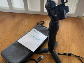 FeiyuTech gimbal (gopro 8), Valokuvaustarvikkeet, Kamerat ja valokuvaus, Espoo, Tori.fi FeiyuTech gimbal (gopro 8), Valokuvaustarvikkeet, Kamerat ja valokuvaus, Espoo, Tori.fi
