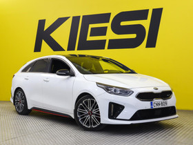 Kia ProCeed, Autot, Espoo, Tori.fi Kia ProCeed, Autot, Espoo, Tori.fi