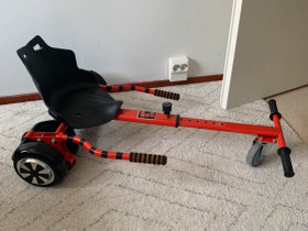 Hooverkart ja hooverboard mukana, Muut pyörät, Polkupyörät ja pyöräily, Tampere, Tori.fi Hooverkart ja hooverboard mukana, Muut pyörät, Polkupyörät ja pyöräily, Tampere, Tori.fi