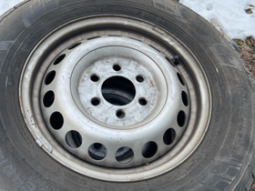 235/65 r16c, Renkaat ja vanteet, Jokioinen, Tori.fi 235/65 r16c, Renkaat ja vanteet, Jokioinen, Tori.fi