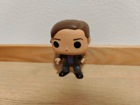 Breaking Bad Saul Goodman Funko Pop figuuri, Muu keräily, Keräily, Vantaa, Tori.fi Breaking Bad Saul Goodman Funko Pop figuuri, Muu keräily, Keräily, Vantaa, Tori.fi