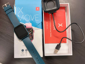 Xplora Xmove UUSI, Kellot ja korut, Asusteet ja kellot, Lappeenranta, Tori.fi Xplora Xmove UUSI, Kellot ja korut, Asusteet ja kellot, Lappeenranta, Tori.fi