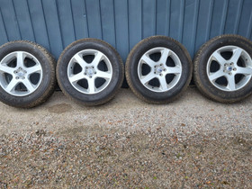 Volvo/GT radial, Renkaat ja vanteet, Laukaa, Tori.fi Volvo/GT radial, Renkaat ja vanteet, Laukaa, Tori.fi