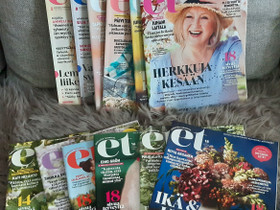 Et lehdet, Lehdet, Kirjat ja lehdet, Mikkeli, Tori.fi Et lehdet, Lehdet, Kirjat ja lehdet, Mikkeli, Tori.fi